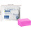 (Pink, 1 Count (Pack of 1)) Διανομέας αναψυκτικών, 6,7" 8