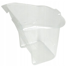 Recambios de pintura para tazas Motive Paint 1L, 5 unidades 030 421