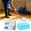 120 pastilles nettoyage sol, multi-surfaces 4