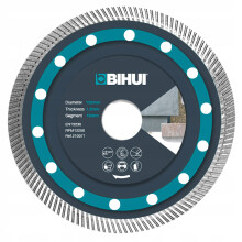 BIHUI GYÉMÁNT PEGE KERÁMIÁHOZ 125 MM - DCBN5