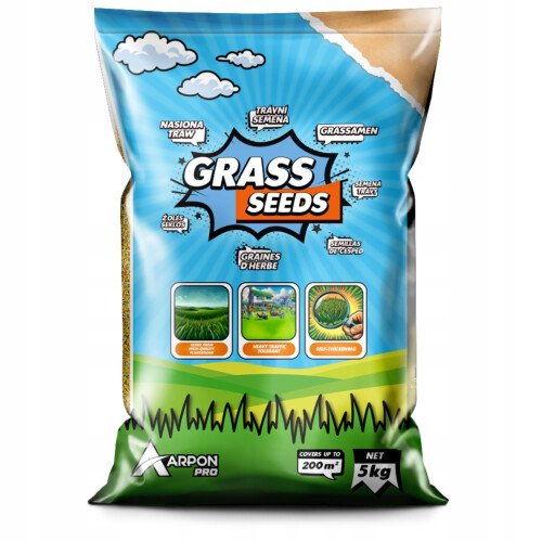 ARPON HIERBA UNIVERSAL PREMIUM 5KG