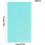 (blue, 1 Count (Pack of 1)) Κουβέρτα, Δεινόσαυροι 8