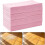(pink, 1 Count (Pack of 1)) Κουβέρτα, Δεινόσαυροι 2