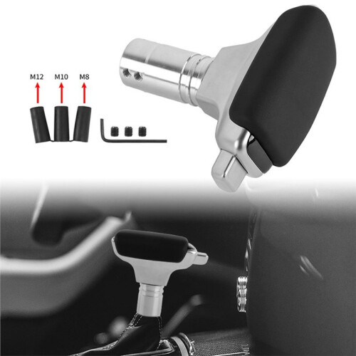 Manopla de Câmbio Automática Universal para Carro 1