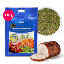 Krydderiblanding til bacon 110 g