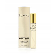 Revers Lotus Flare Eau de Parfum til kvinder 33 ml