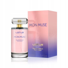 Revers Lotus 021 Mon Muse - eau de parfum til kvinder 100 ml