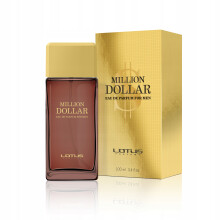 Revers Lotus Million Dollar Eau de Parfum for Men 100 ml