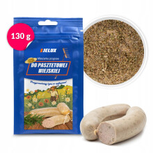 Krydderiblanding til landpaté 130 g