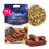 Jelux pølsekrydderi 50 g 1