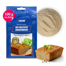 Krydderiblanding til fjerkræpaté 100 g