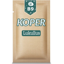51 Frø B09 LUKULLUS HAVEDILD 5G