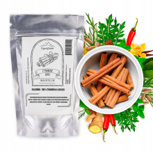 CIMETOVA ZAČIMBA palčka 8-10 cm - 50 g