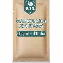 51Frø B13 PERSILLE GIGANTE D'ITALIA 2G