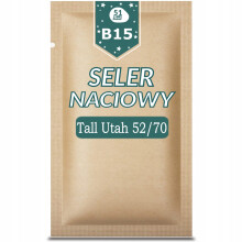 51Frø B15 Selleri Høj UTAH 52/70 0,5G