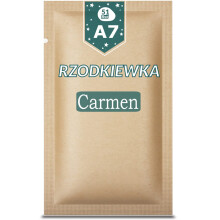 51Frø A07 Carmen Radish 10G