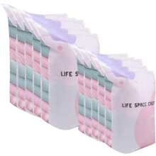 (5xS+5xL, -) Cuccia per gatti intrecciata 35x35x13 cm, morbida casetta imbottita per cani di piccola taglia