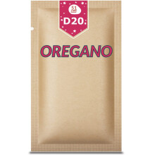 51Frø D20 OREGANO 0,5G