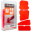 KIT DE LISSAGE EN SILICONE SOLIDE 6378 1