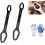 (2pc-b, -) 2 clés torx universelles, C 1