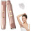 (Brown, -) Bikini Trimmer - Bruin, Waterdicht, 2026 1
