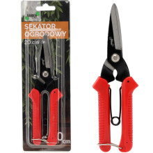GARDENLINE VRTNE ŠKARJE ZA OBREZOVANJE 20 CM WAN8933