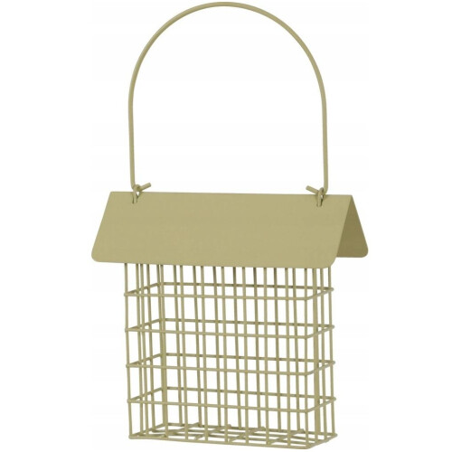 ZOLUX FEDTBLOK - OLIVE FUGLEFODER