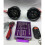 Motorfiets Audio  Luidspreker Draagbare Fietsradio'S Stereo Draadloos 5