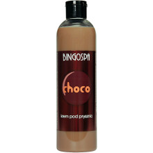 Crème de douche « Choco » BINGOSPA