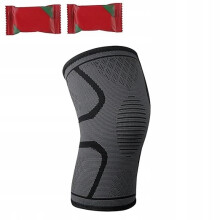 Ginocchiera compressiva Comioke, taglia M
