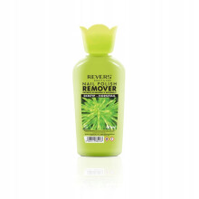 Revers Urte Neglelakfjerner Acetonefri med Padderokke 60 ml