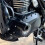 Motorcycle Frame Slider Protector Engine Anti-Collision Protector for Speed400 2025 Scrambler 400X 2024 8