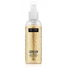 Revers Golden Glow Illuminating Body Mist med Glitter 100 ml