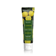 Krema za roke in nohte Revers Lemon z glicerinom in limono 125 ml