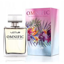 Lotus Omnific 015 - dame EDP 100 ml
