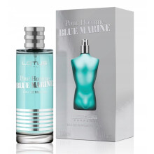 Lotus Blue Marine 241 - herre EDP 100 ml