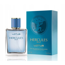 Lotus Hercules Blue 018 - herre eau de parfum 100 ml