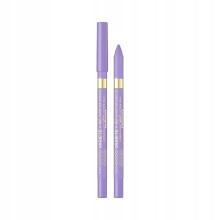 Eveline Cosmetics Variete Waterproof Gel Pencil Eyeliner 07 Lavender 1.3 g