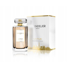 Lotus Lysekrone Paris 38 Eau de Parfum til Damer 100 ml