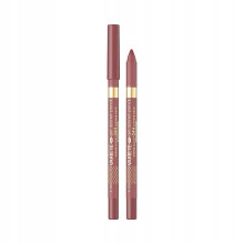 Eveline Cosmetics Variete Waterproof Gel Lip Liner 03 Dusty Rose 1.3 g