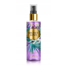 Lotus Secret Love Fersken og Kirsebær Body Mist 210 ml
