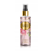 Lotus Majestic Space Jasmine og Honeysuckle Body Mist 210ml