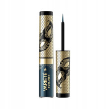 Eveline Variete glitter-eyeliner vedenpitävä 03 Kameleontti