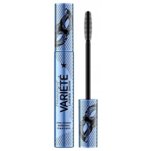 Eveline Cosmetics Variete Waterproof Volume Mascara Intense Black 10 ml