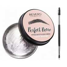 Revers Perfect Brow Sapone trasparente per sopracciglia 20 ml Effetto laminazione