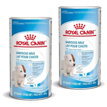 Royal Canin Babydog Milk mælkeerstatning 2 x 0,4 kg