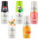 SodaStream SODASTREAM 7Up Zero+ Appelsin-Mango+ Drue+ Pepsi Zero+ Mirinda Zero sirup 1