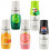 SodaStream SODASTREAM Orange-Mango + Mojito + Grapefrugt + 7Up Zero + Pepsi Zero sirupper 1