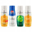 SodaStream SODASTREAM Pepsi + Orange-Mango + Mojito + Mandarinsirupper 4 stk. 1