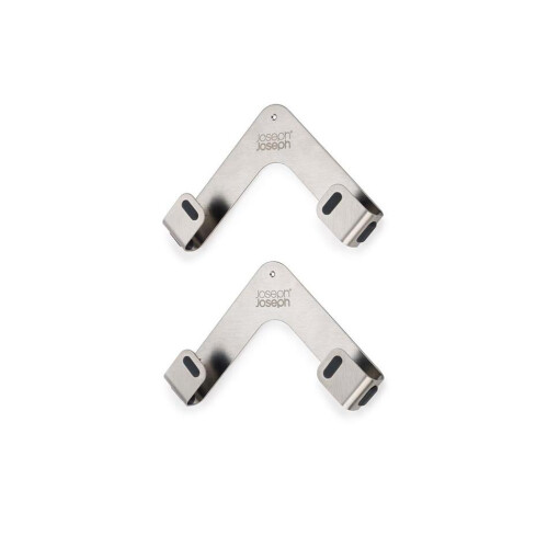 Joseph Joseph Set mit 2 Space Joseph Joseph Topfdeckel-Organizern